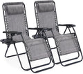 Sweetcrispy Zero Gravity Chairs by Sweetcrispy