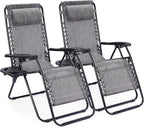 Sweetcrispy Zero Gravity Chairs by Sweetcrispy