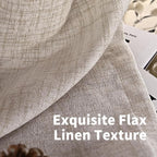 YoungsTex Curtains 84 Inch Length - Image 4