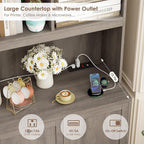 HIFIT 72'' Tall File Bookcase - Image 4