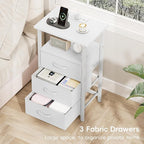 Vagusicc Night stand Set 2 - Image 9