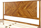 Bme Vivian 14 Inch Deluxe Bed Frame - Image 9