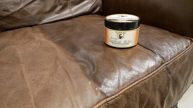 Howard Products Leather Salve - Image 2