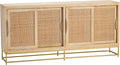 Freehaven Sideboard by Unknown