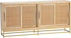 Freehaven Sideboard by Unknown