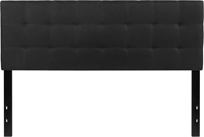 Flash Furniture Bedford Tufted Upholstered Headboard - Image 7