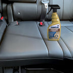 Rain-X 620236SRP Leather Cleaner Conditioner & Repellent - Image 6