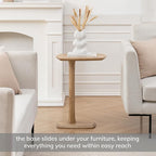 MH London Side Table - Image 3