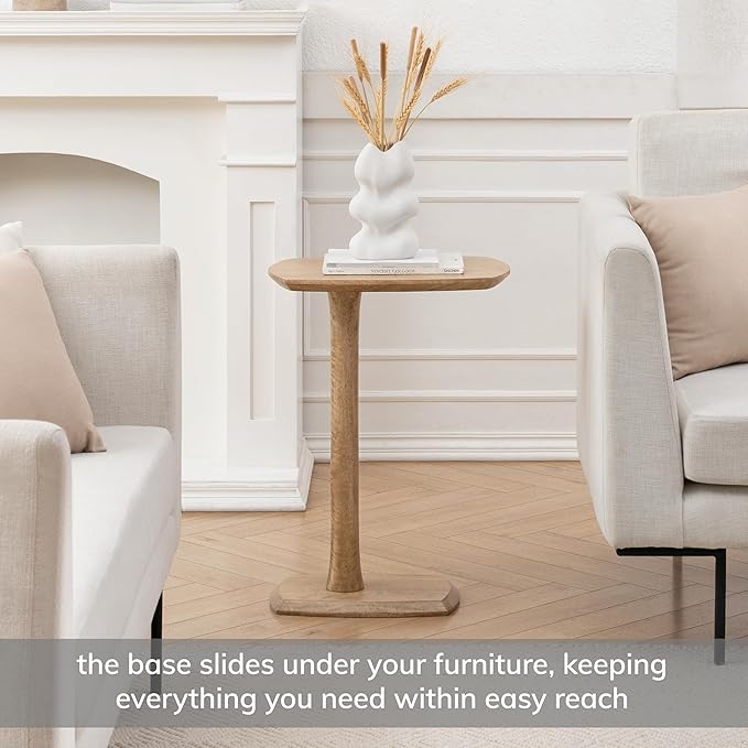 MH London Side Table - Image 3