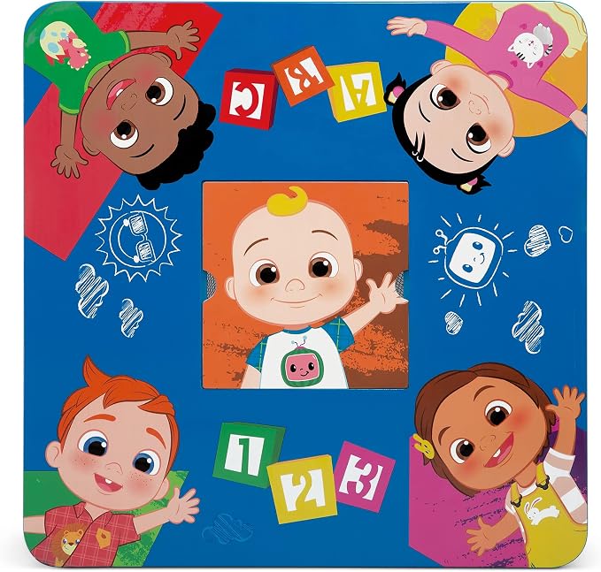 Delta Children Kids Table and Chair Set - Image 5