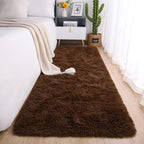 Chicrug Soft Runner Rug for Bedroom Living Room Plush Fluffy Rug 2x8 | Shag by ChicrugHomeDecor