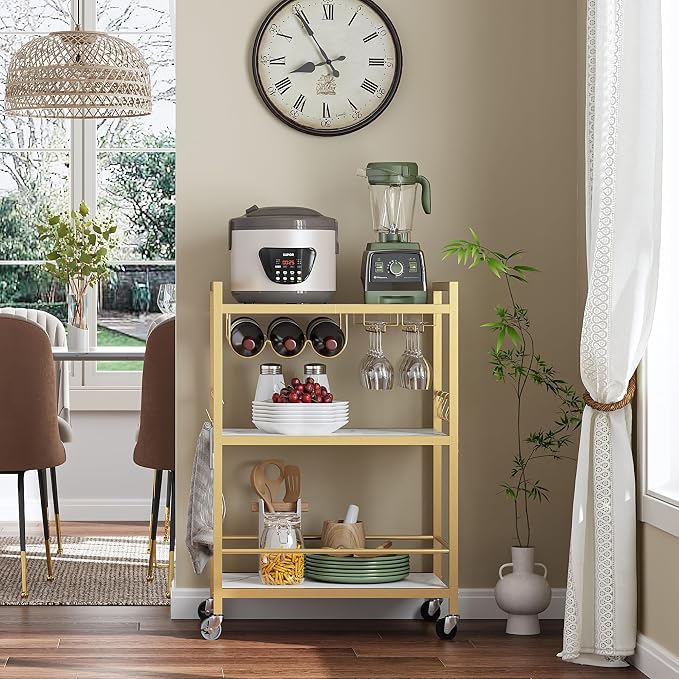TUTOTAK Bar Cart - Image 4