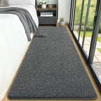 2x6 Runner Rug for Hallway, Long Runner Rugs Non Slip, Non Slip Backing Runners - Image 3