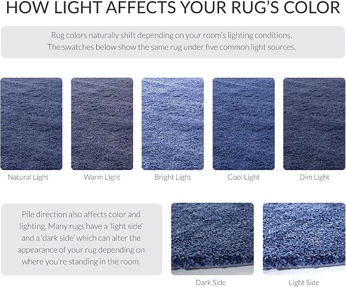 SAFAVIEH California Shag Collection Area Rug - Image 7