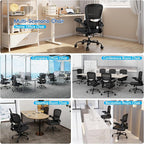 TRALT Ergonomic Office Chair - Image 4