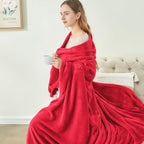 BEDELITE Fleece Blanket Soft Plush Throw - Image 4