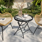 Outdoor Side Table - Image 5