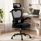 AreShark Office Chair-Ergonomic Desk Chair - Image 12