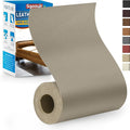 Leather Repair Patch Tape Kit, Vinyl Leather Repair Kit by Sgooyir
