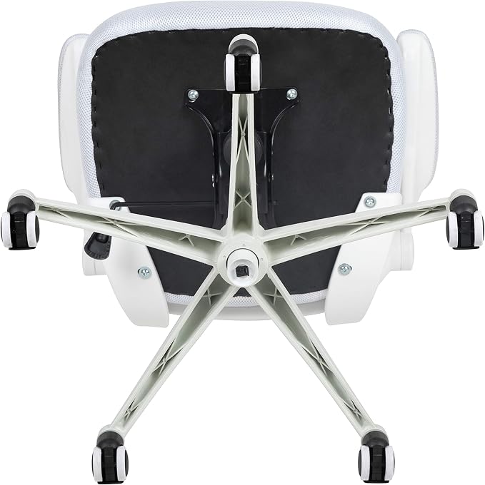 Flash Furniture Kelista Mid-Back Swivel Office Chair - Image 12