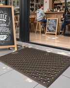 Color&Geometry Door Mat Outside Entrance - Image 8