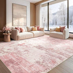 UERMEI 9x12 Area Rug Living Room Rugs - Image 10