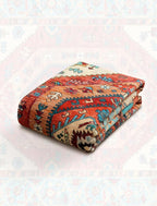 SERISSA 2x6 Washable Non Slip Boho Runner Rug - Image 7