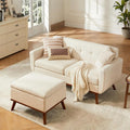 Kingfun 65" W Loveseat Sofa by KINGFUN-Anexcitingoption