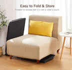 Adjustable TV Tray Table - Image 7