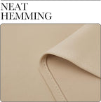 NICETOWN Room Darkening Curtain Panels - Image 7