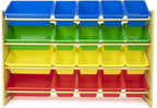Humble Crew Toy Storage Organizer - Image 6