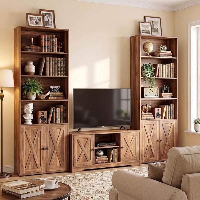 IRONCK Industrial Bookshelves and Bookcases - Image 4