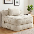 Folding Sofa Bed, Convertible Sleeper Chair by Unknown