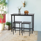 Finnhomy 47" Bar Set - Image 2