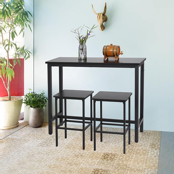 Finnhomy 47" Bar Set - Image 2