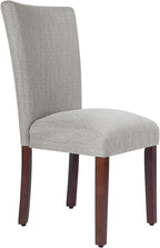 HomePop Classic Parsons Dining Chair by HomePop