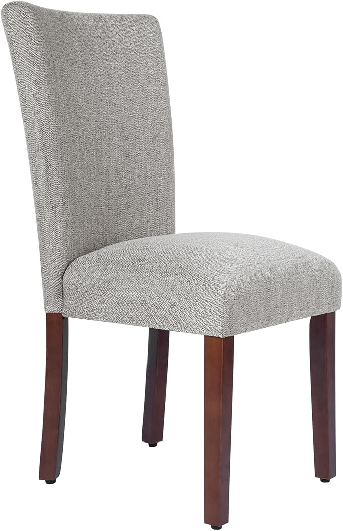 HomePop Classic Parsons Dining Chair by HomePop