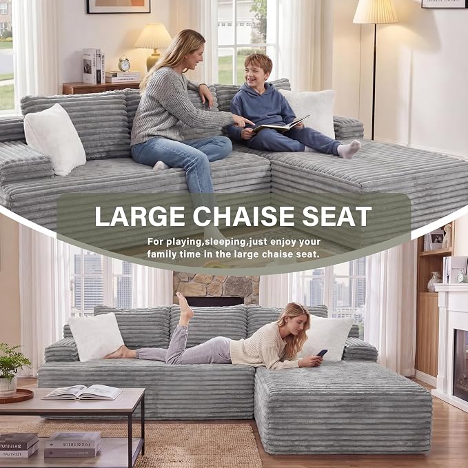 Modular Sectional - Image 4