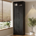 TUSY 85.5" Modern Tall Bookcase by TUSY