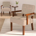 FAGAGA Accent Chair Set of 2 by FAGAGA