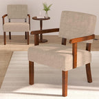 FAGAGA Accent Chair Set of 2 by FAGAGA