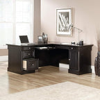 Sauder Palladia L Shaped Desk - Image 4