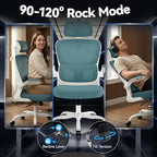 AreShark Office Chair Ergonomic Desk Chairs - Image 9