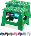 Handy Laundry Folding Lightweight Step Stool by Handy+Laundry