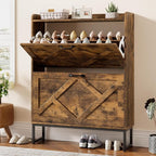 Nicetree Shoe Cabinet Organizer by Nicetree