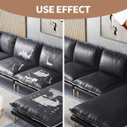 ONine Leather Repair Patch, Self-Adhesive Couch Patch - Image 4
