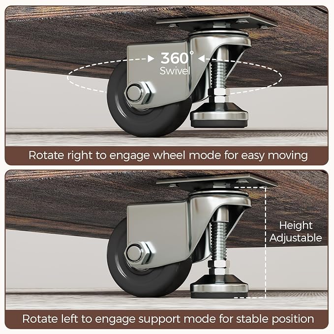 Turosur Lift Top Coffee Table - Image 5