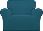 Easy-Going Stretch Oversized Chair Slipcover by Easy-Going