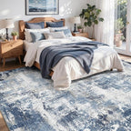 9x12 Ft Extra Large Washable Area Rugs - Image 4