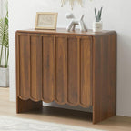ORRD Sideboard Buffet Cabinet, Accent Storage Cabinets by ORRD